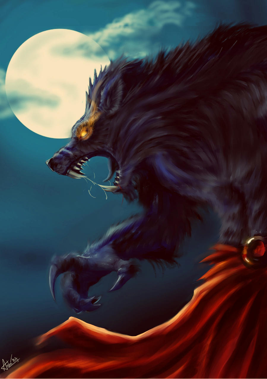 Werewolf