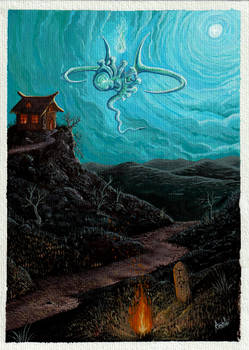 Spectral visit