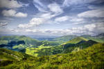Picture from Romania 1 by nomadranger