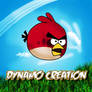 Angry bird