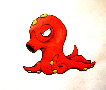 Octillery