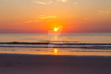 Jacksonville Sunrise