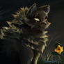 Yellowfang + Speedpaint