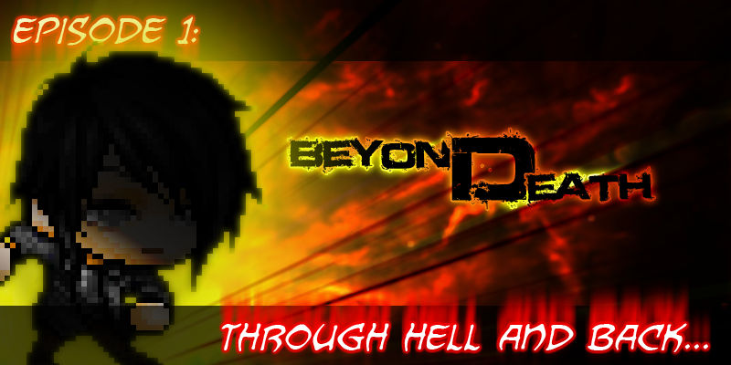 Beyond Death: Episode 1