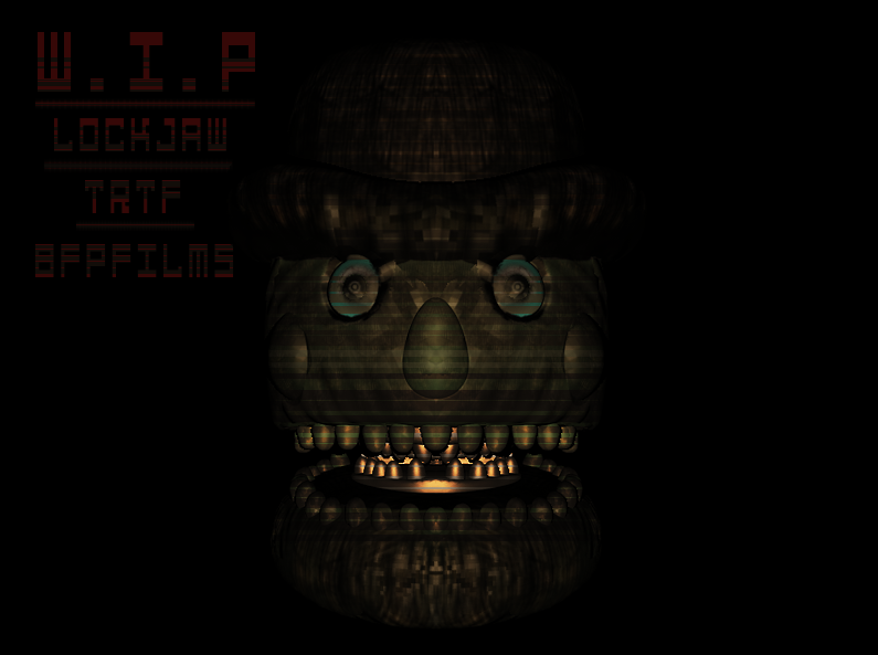 W . I . P LockJaw (BFPFilms)