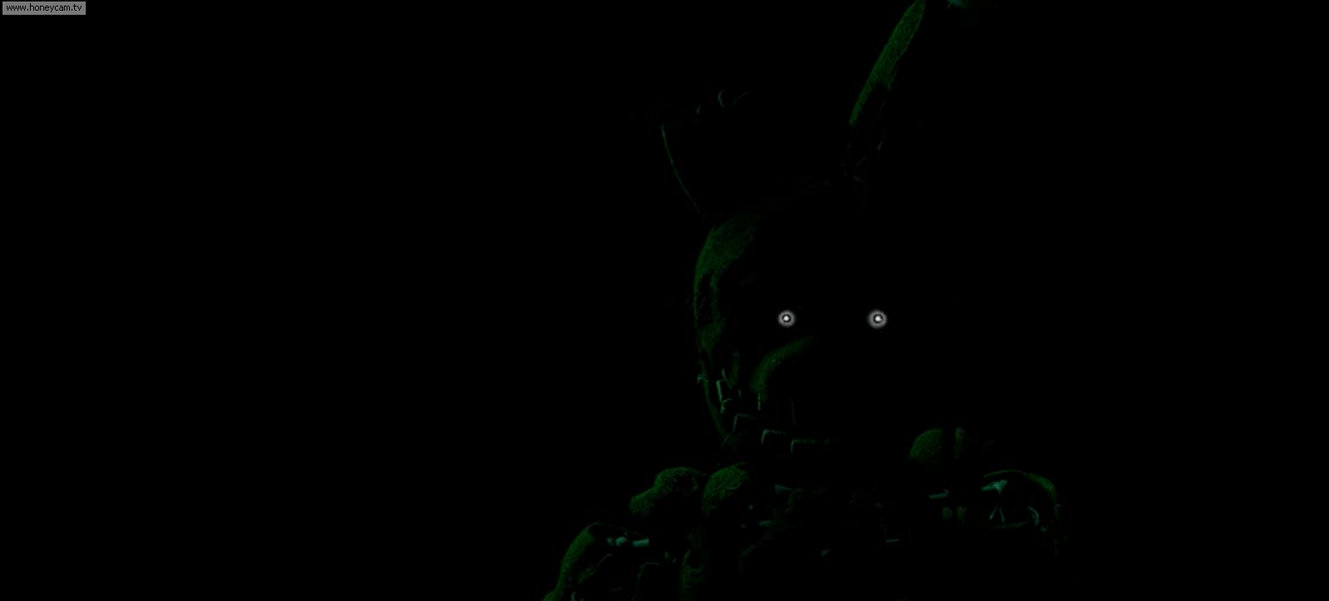 SpringTrap GIF Test by FNAFfanITSME on DeviantArt