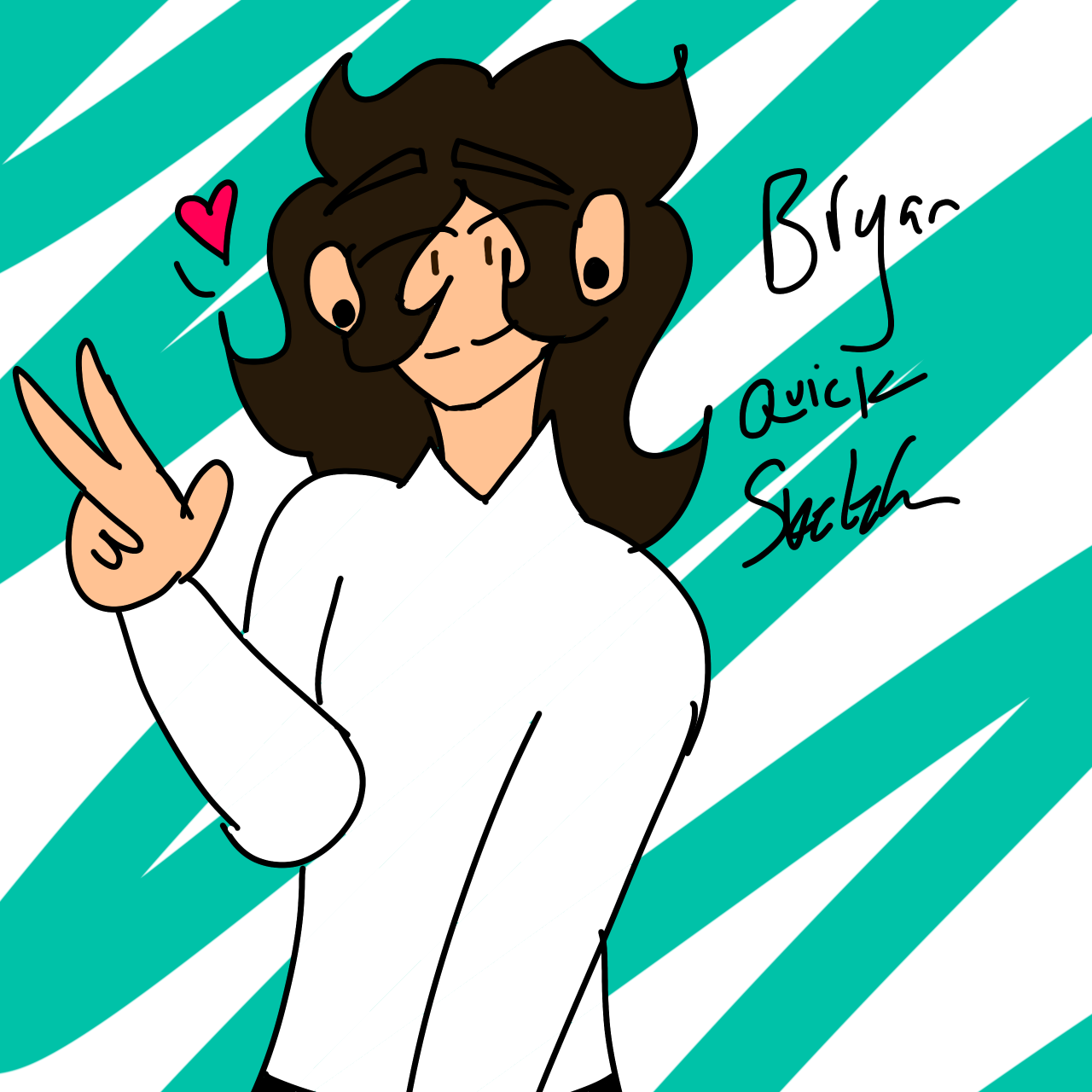 Bryan Deviantart Bryan by 12ShootingStar10 on DeviantArt