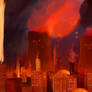 Happy Flight Dystopia