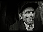 cigaratte man by ibrahimdemir