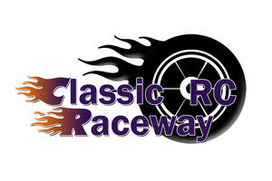 Logo Design for Classic RC Raceway