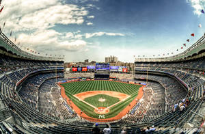 Yankee Stadium USA