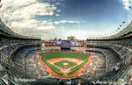 Yankee Stadium USA