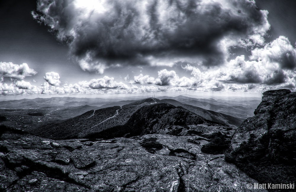 Mount Mansfield 2