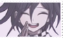 ouma kokichi stamp