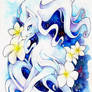 Alola Ninetales