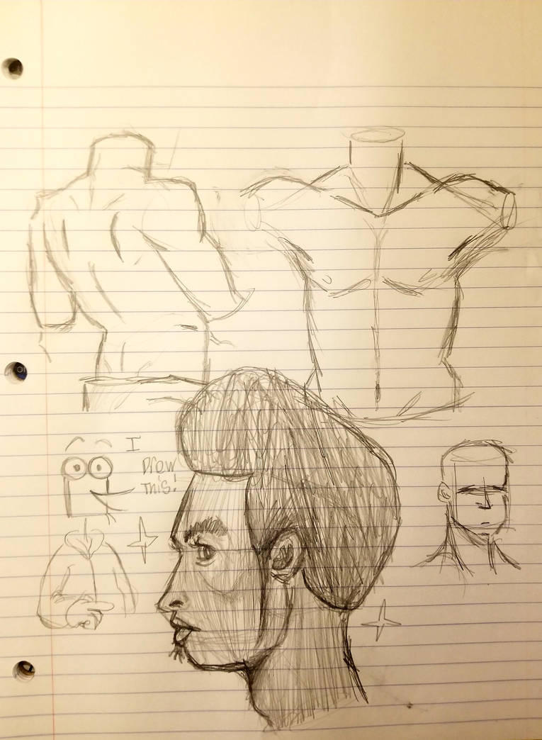 Random Drawing Reference Guy Reference drawings by SplashJet23 on DeviantArt