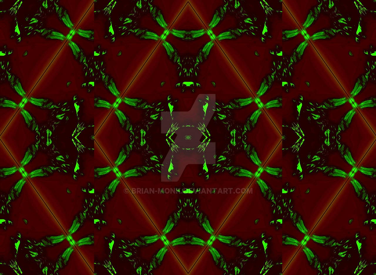 Six Rayed Star !!!! by Brian-Monk on DeviantArt