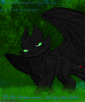 Toothless and the Mysterious Island-Page 8