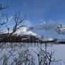 Lyngen Alps