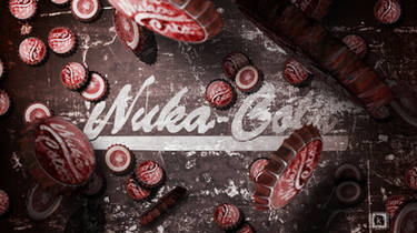 Nuka Cola