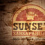 Sunset Sarsaparilla