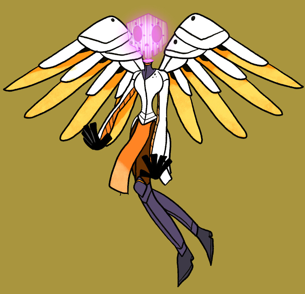 Hack by JuneStones on DeviantArt