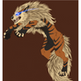 Arcanine