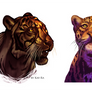Feline study