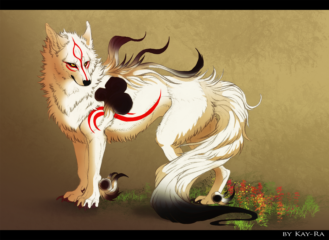 Okami