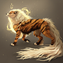 Arcanine