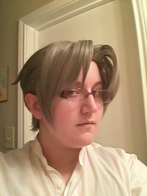 Edgeworth Wig V. 3.0