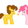 Party Ponies