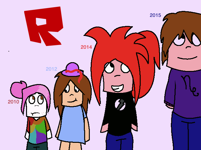 Roblox Dreamcore Experience Part 2 by YagoM15 on DeviantArt