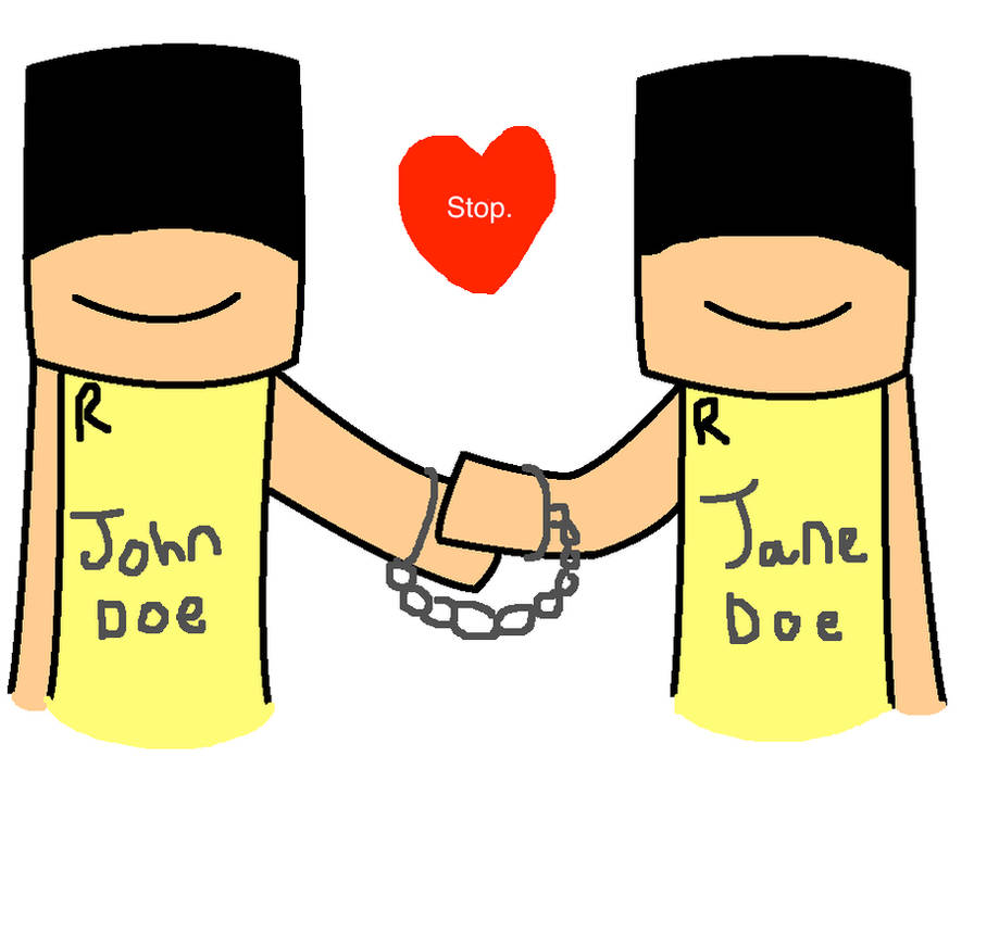 Rblx Myths Project John Doe And Jane Doe By Spoopygoottjs On Deviantart - roblox john doe and jane doe