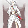 Arrancar No. 00, Char Le'Tain