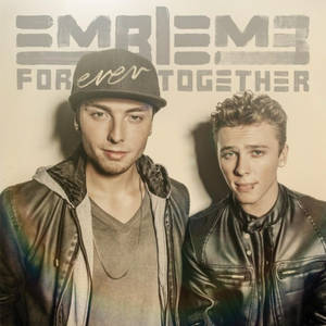 Emblem3 - Forever Together EP