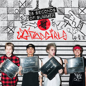 5SOS- Good Girls EP