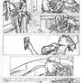 The Line 03 Page 15 Pencils