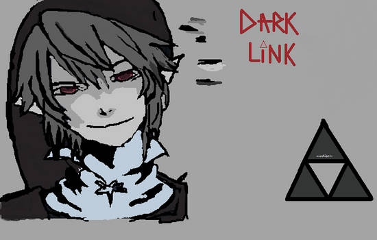 Dark Link