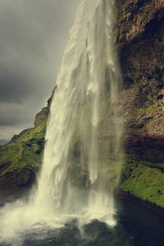 seljalandsfoss