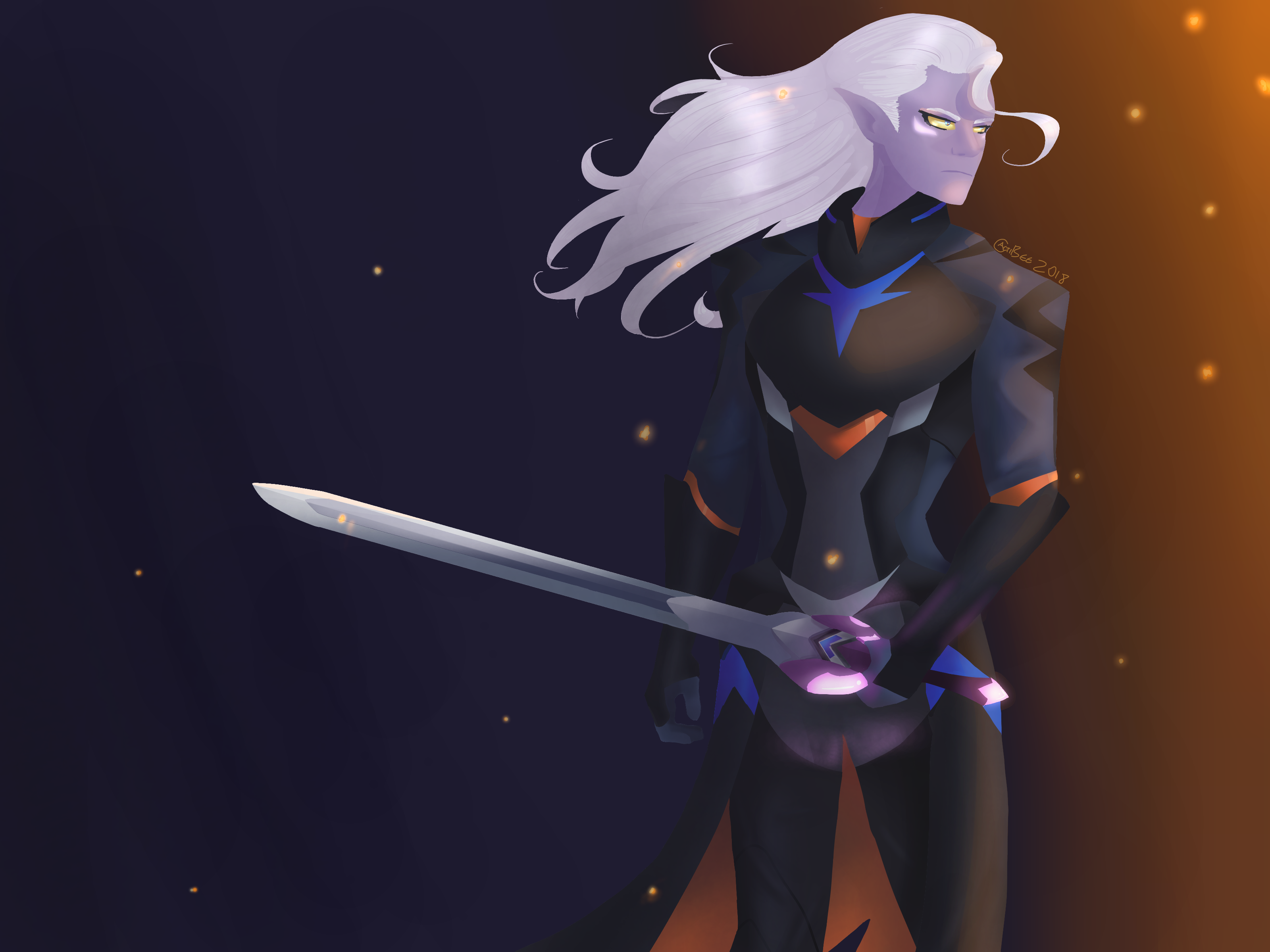 Prince Lotor