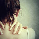 I wish you were here by Julie-de-Waroquier