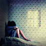 Trapped