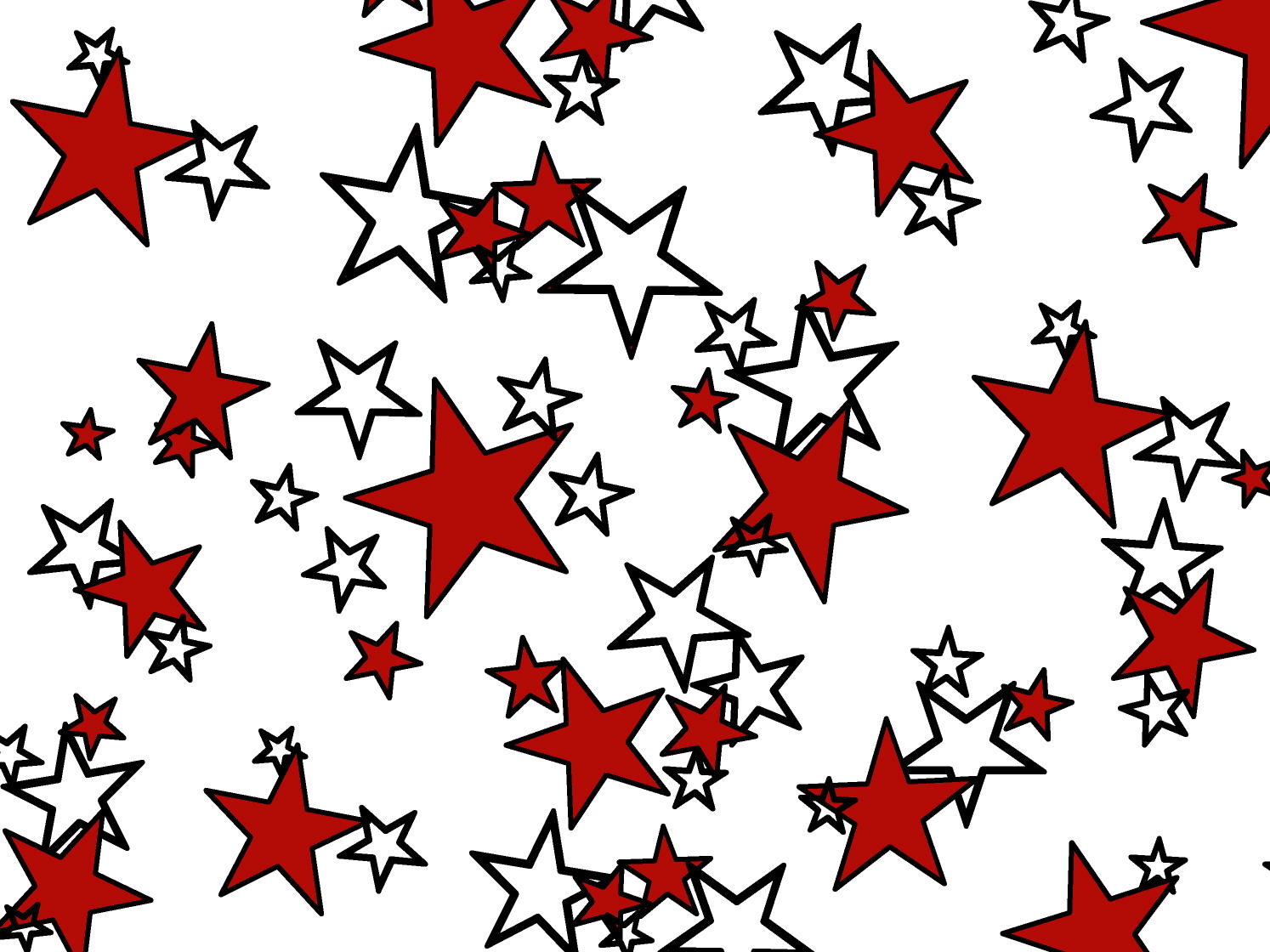 Red Black and white by bjstar on DeviantArt Red Black and white by bjstar on DeviantArt