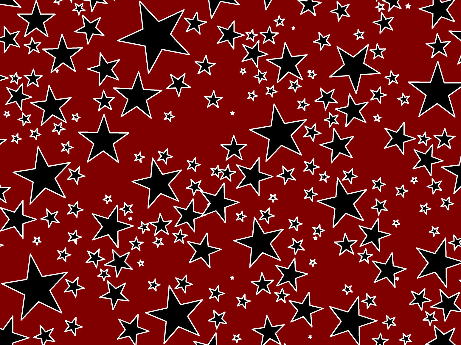 Red and Black Star Wallpaper by bjstar on DeviantArt
