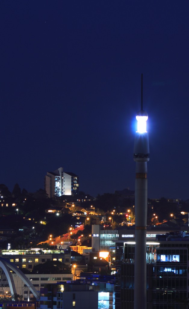 Brisbane SkyNeedle