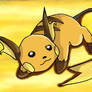 Atomic Raichu