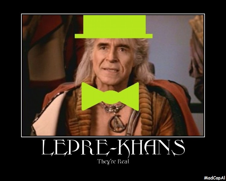 Lepre-Khans