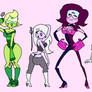 sexy gems