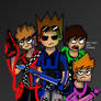 Eddsworld Dubstep Guns